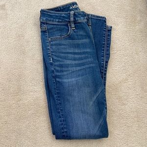 American Eagle Outfitters Jeans